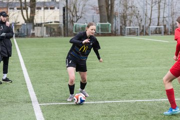 Bild 92 - wCJ HSV - ETV - Esbjerg